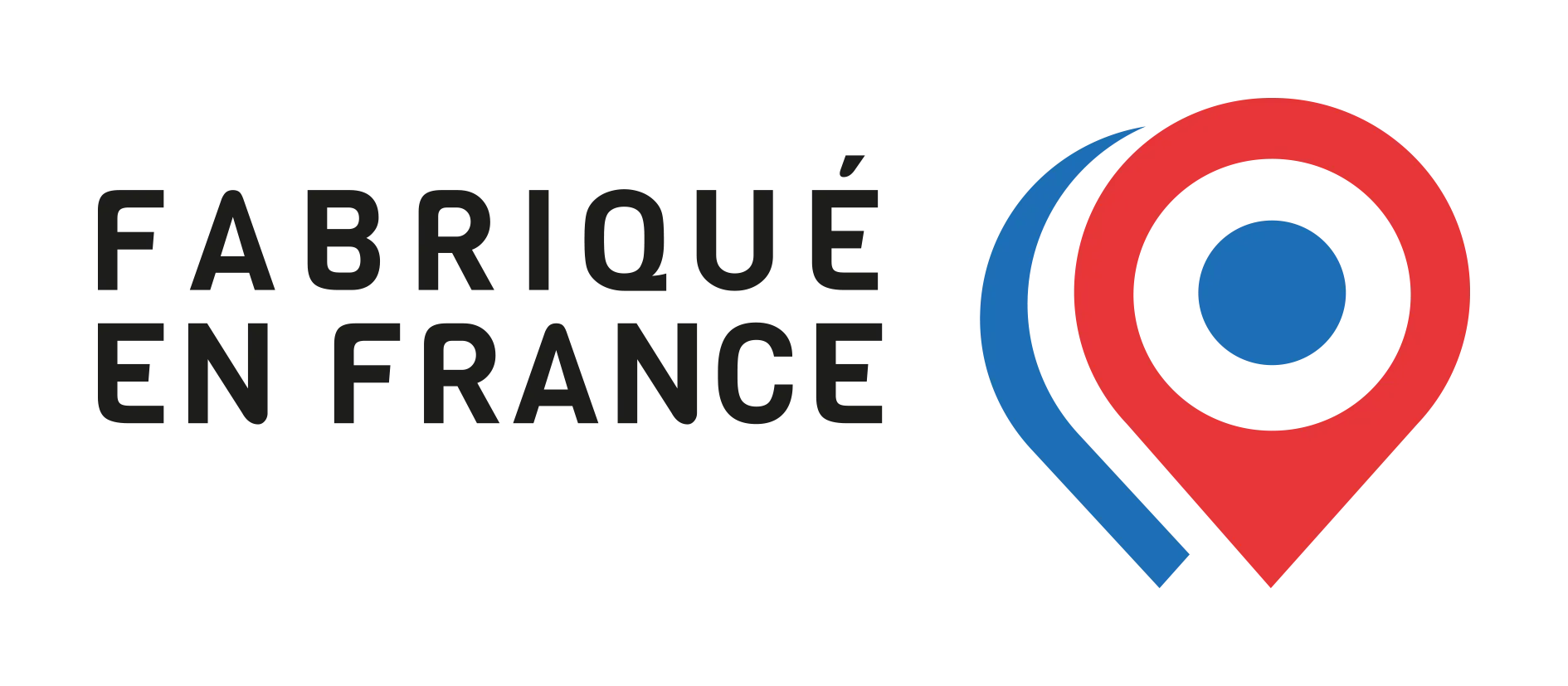 Logo Fabriqué en France