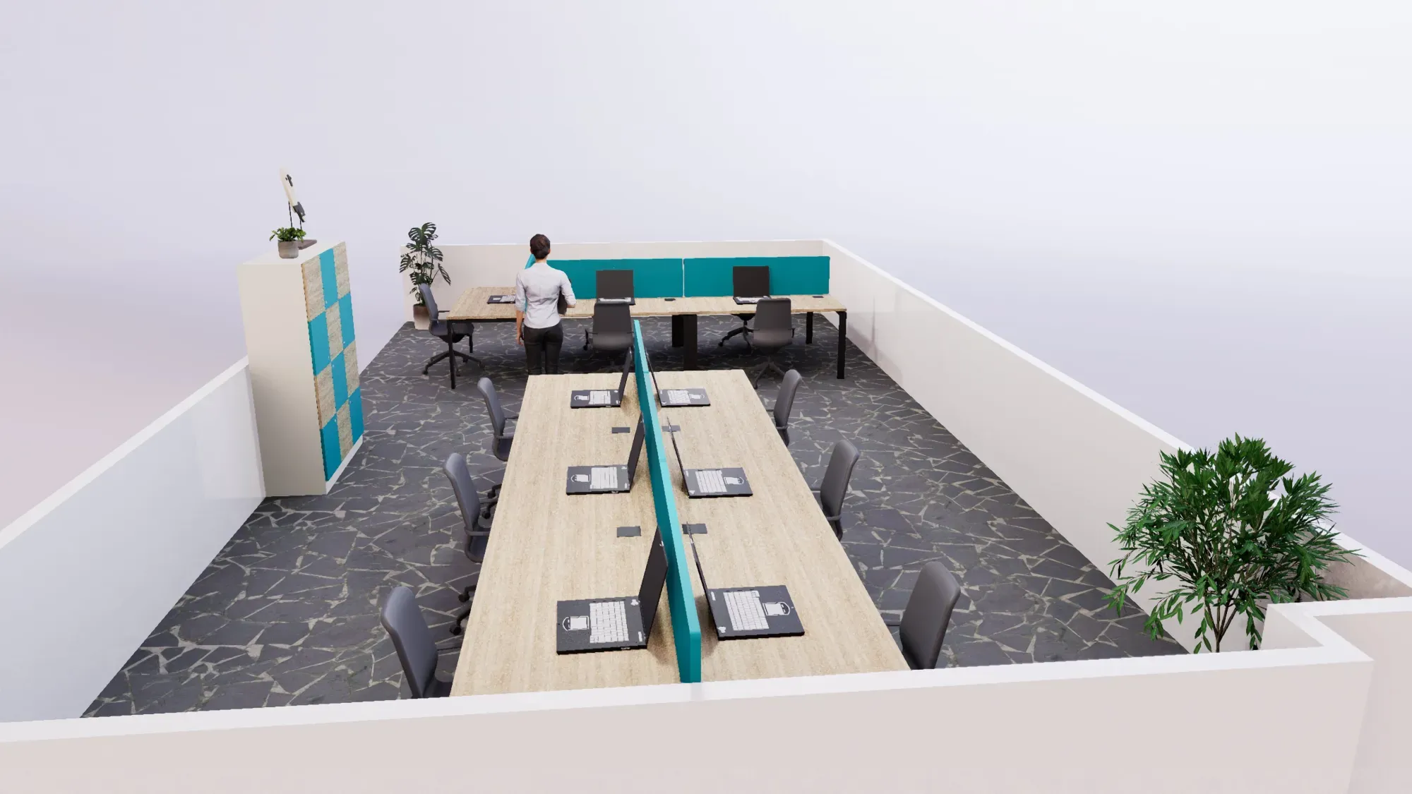 coworking