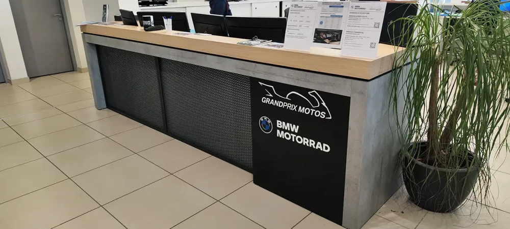 BMX MOTORRAD VLG ACCUEIL